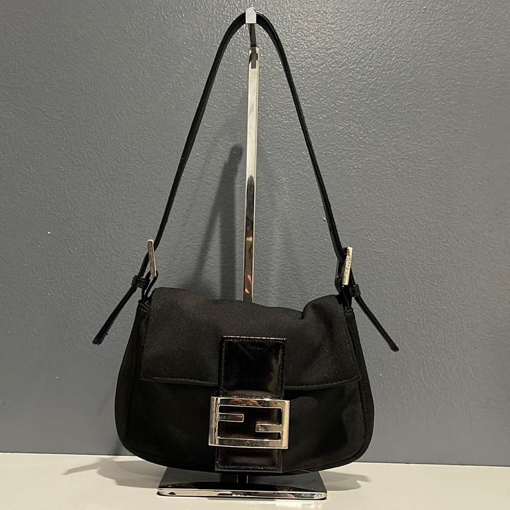 FENDI neoprene